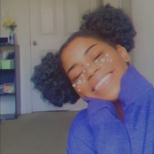 Meet your Posher, Marchelle